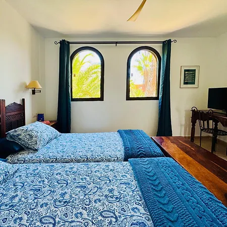 Casa Altamarea Oasis Tamarindo *