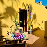 Casa Altamarea Oasis Tamarindo Lejlighed *