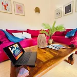 Casa Altamarea Oasis Tamarindo Lejlighed Corralejo