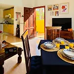 Lejlighed Casa Altamarea Oasis Tamarindo *
