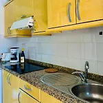 Lejlighed Casa Altamarea Oasis Tamarindo Corralejo