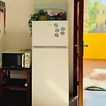 Casa Altamarea Oasis Tamarindo Lejlighed Corralejo