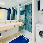 Casa Altamarea Oasis Tamarindo * Corralejo