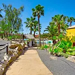 Casa Altamarea Oasis Tamarindo * Corralejo