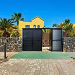Lejlighed Casa Altamarea Oasis Tamarindo Corralejo