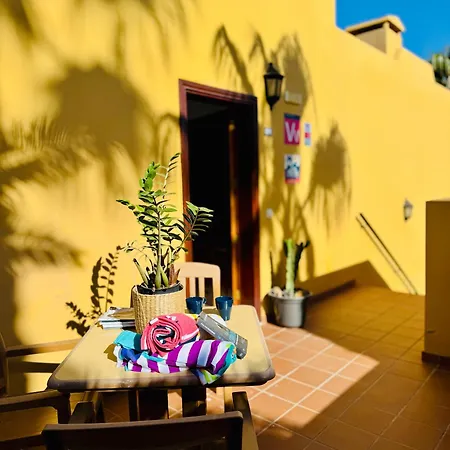 Casa Altamarea Oasis Tamarindo Апартаменты *