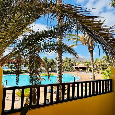 Casa Altamarea Oasis Tamarindo * Corralejo