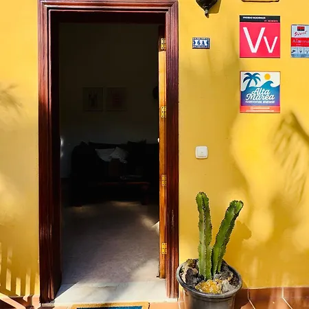 Апартаменты Casa Altamarea Oasis Tamarindo *