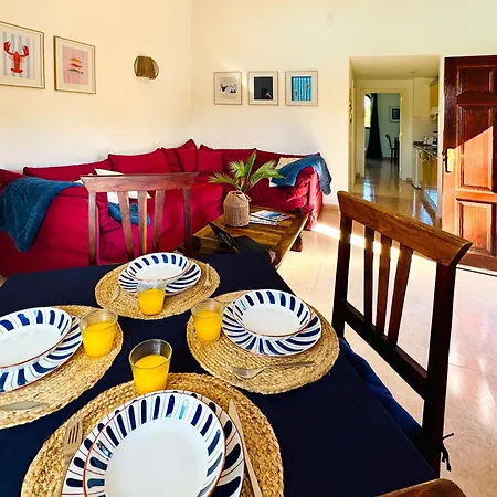 Апартаменты Casa Altamarea Oasis Tamarindo *