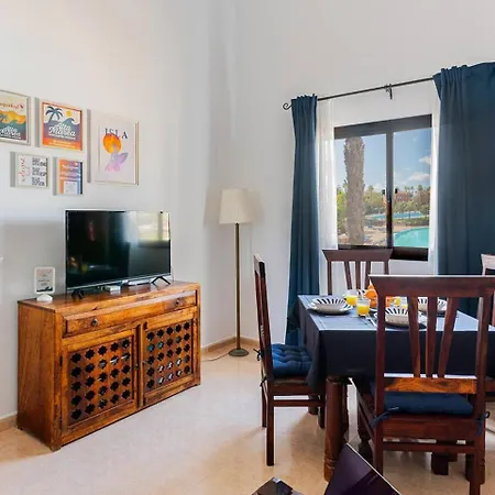 Casa Altamarea Oasis Tamarindo Апартаменты *