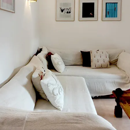 Апартаменты Casa Altamarea Oasis Tamarindo *
