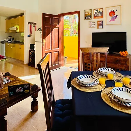 Апартаменты Casa Altamarea Oasis Tamarindo *