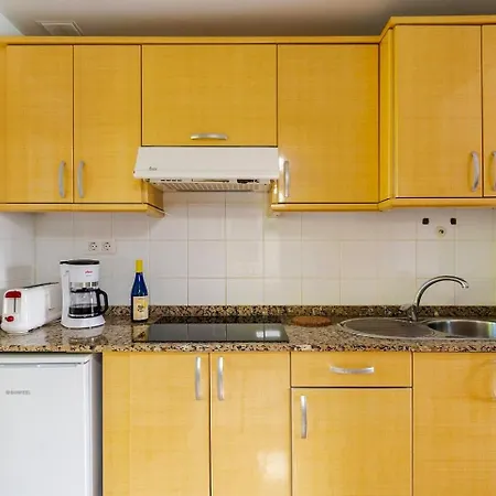 Casa Altamarea Oasis Tamarindo Апартаменты