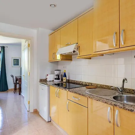 Casa Altamarea Oasis Tamarindo Апартаменты