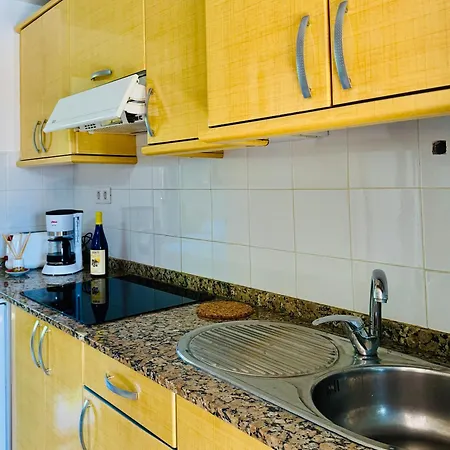 Апартаменты Casa Altamarea Oasis Tamarindo Коральео