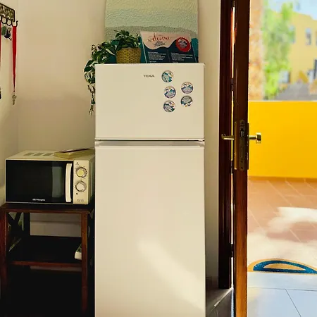 Casa Altamarea Oasis Tamarindo Апартаменты Коральео
