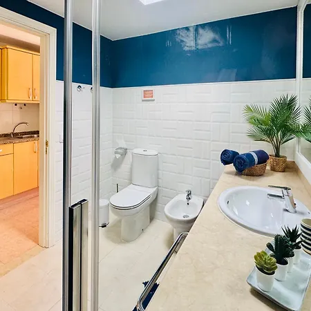 Апартаменты Casa Altamarea Oasis Tamarindo