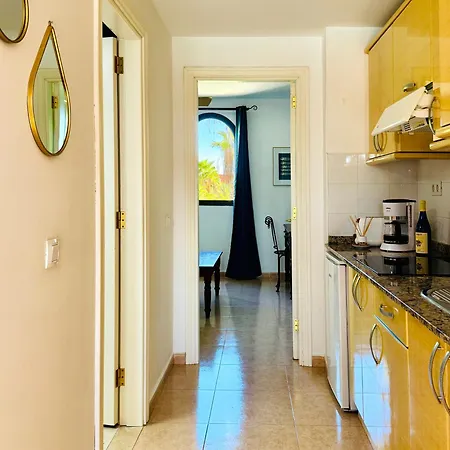 Апартаменты Casa Altamarea Oasis Tamarindo