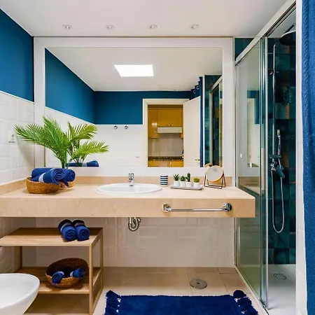 Casa Altamarea Oasis Tamarindo * Коральео