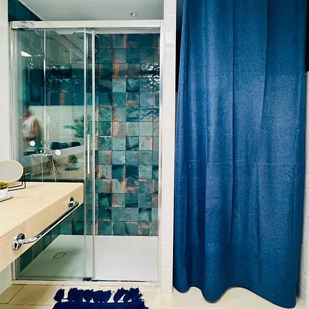 Апартаменты Casa Altamarea Oasis Tamarindo *