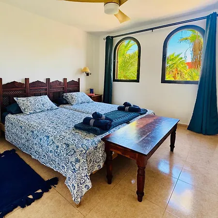 Апартаменты Casa Altamarea Oasis Tamarindo *