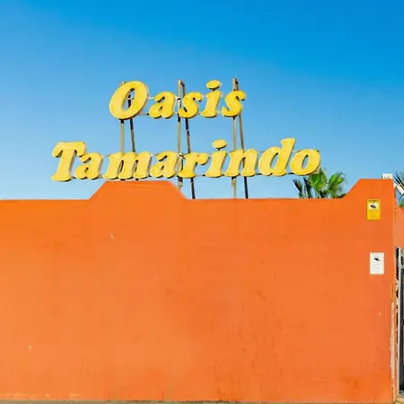 Casa Altamarea Oasis Tamarindo Коральео