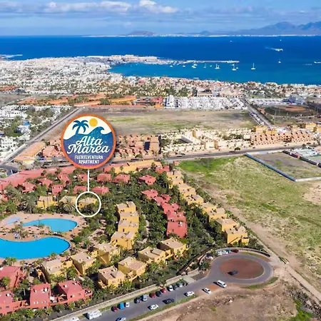 Casa Altamarea Oasis Tamarindo Апартаменты *