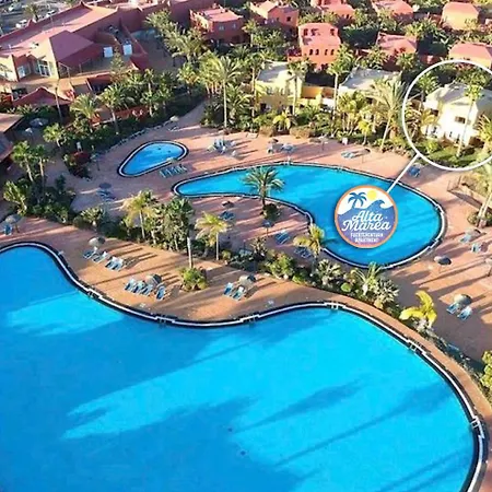 Апартаменты Casa Altamarea Oasis Tamarindo *