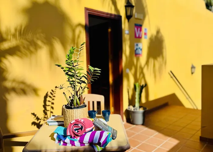 Casa Altamarea Oasis Tamarindo Апартаменты *