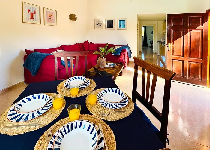 Апартаменты Casa Altamarea Oasis Tamarindo *