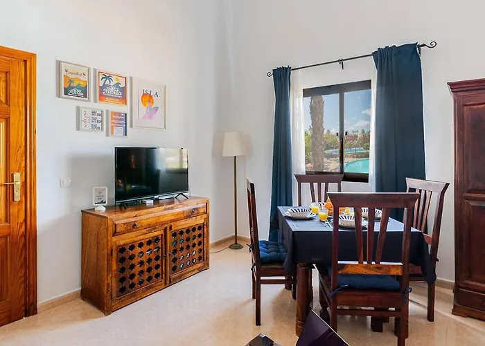 Casa Altamarea Oasis Tamarindo Апартаменты *