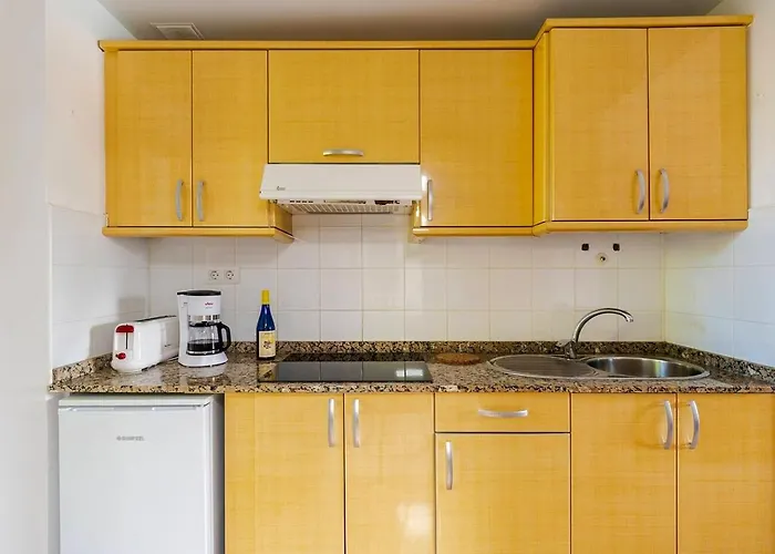 Casa Altamarea Oasis Tamarindo Апартаменты