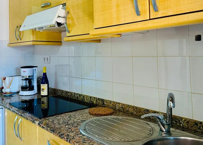 Апартаменты Casa Altamarea Oasis Tamarindo Коральео