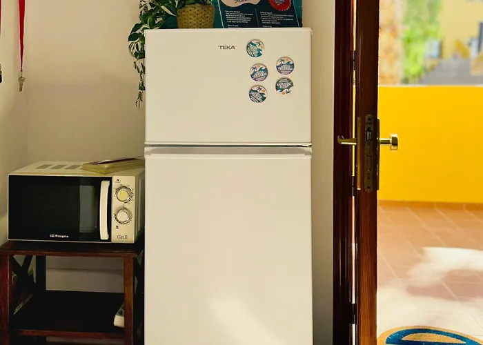 Casa Altamarea Oasis Tamarindo Апартаменты Коральео