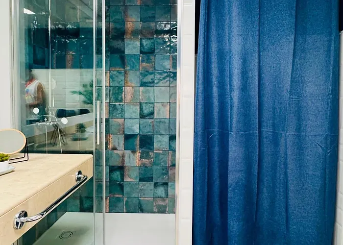 Апартаменты Casa Altamarea Oasis Tamarindo *