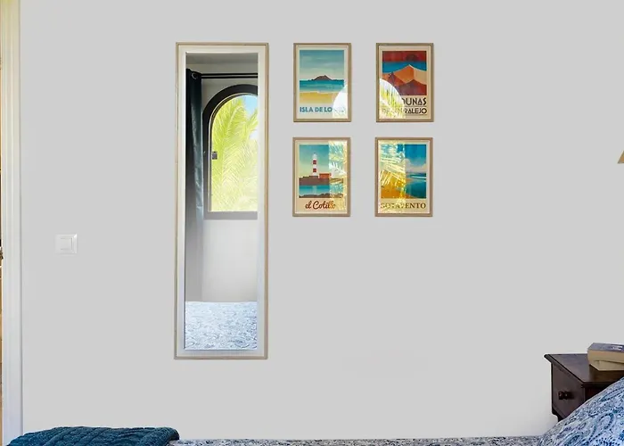 Апартаменты Casa Altamarea Oasis Tamarindo Коральео