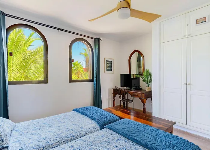 Апартаменты Casa Altamarea Oasis Tamarindo *