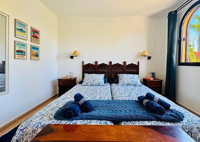 Casa Altamarea Oasis Tamarindo Апартаменты Коральео