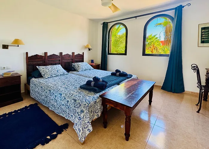 Апартаменты Casa Altamarea Oasis Tamarindo *