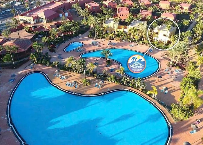 Апартаменты Casa Altamarea Oasis Tamarindo *